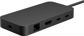 Microsoft EP2-20012 Stacja dokująca USB-C®
