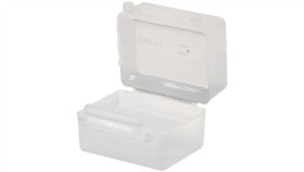 Puszka Instalacyjna Hermetyczna Ip68 Gelbox-30X38 1Kv 19387