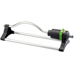 Draper 36865 17 Hole Oscillating Garden Sprinkler