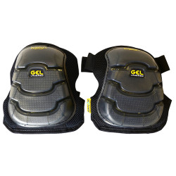 Kuny&#x27;s KP-367 Airflow Layered Gel Knee Pads