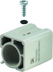 Weidmüller HDC CM HV 3 FC 1862060000 Wkładka złącza żeńskiego 10 szt.