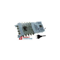 Multiprzełącznik 9/4 NEW LINE E.154-AP Multiswitch