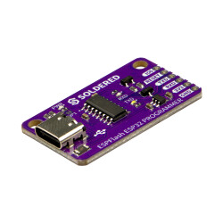 ESPFlash ESP32 Programmer