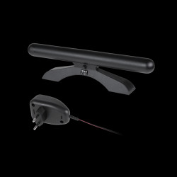 Antena pokojowa radiowa FM...