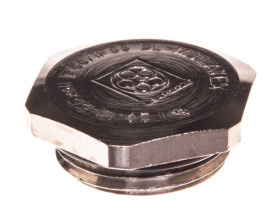 Zaślepka mosiężna M20 IP68 SKINDICHT BL-M ATEX 20x1,5 52103123