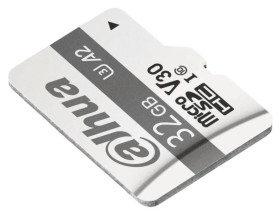 Karta pamięci TF-P100/32GB microSD UHS-I, SDHC 32GB