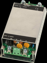 AM250ST-11024SA30NZ DC/DC-Wandler AM250ST, 250 W, 24 V, 10,42 A