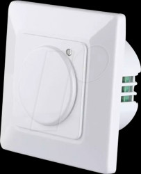 5083 Microwave motion detector, white