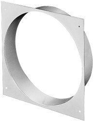 Helios Ventilatoren 257 Rękaw montażowy