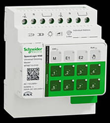 Moduł rozszerzeń Schneider Electric MTN6710-0102