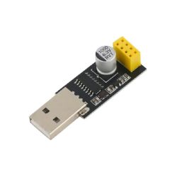 Konwerter USB UART Programator do ESP8266 ESP01 Arduino