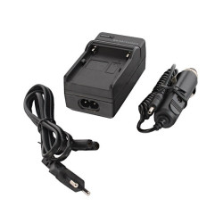 Ładowarka do kamer VW-VBT190 do akum.Panasonic VBY100
