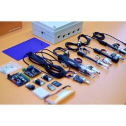 DFRobot Gravity KnowFlow Basic Kit - zestaw do monitorowania stanu wody