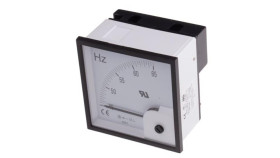 Miernik Częstotliwości, Dokł. 1,5, Wys.: 96Mm, Szer.: 96Mm, -25C, +50C