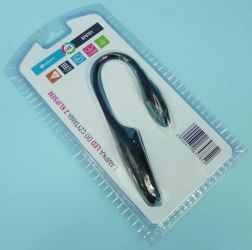 SP-0701 LATARKA LED Z KLIPSEM DO CZYTANI