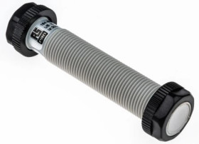 Czujnik pojemnościowy PNP 2 mm cylindryczny M12 x 1 15 mA 10→ 30 V DC IP67