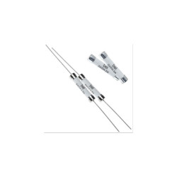 Belfuse 0ADBC2500-BE Ceramic Tube Fuse UL Fast Acting