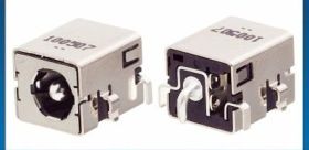 Gniazdo Zasilania Asus K50 K52 K53 X52 X53 X54 N75