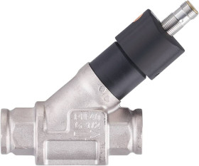 ifm Electronic SBG432 Przetwornik przepływu SBG432, 0.3 - 15 l/min, 18 - 32 V/DC, 1 szt.