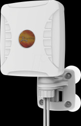 A-XPOL-0001-V2-21 Antenna, 5G, Wi-Fi, SMA