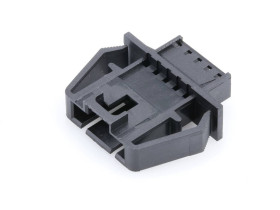 Molex Obudowa złącza pin męskiego na kabel 701070039 1 szt.