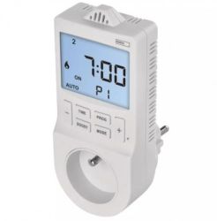 GNIAZDO TERM. Z WLACZNIKIEM CZASOWYM P56