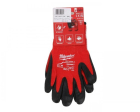 Rękawice odporne na przecięcia - poz. C - rozm M/8 - 1 para 4932471420