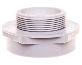 Rozszerzenie poliamidowe do dławnic M40/M50 SKINDICHT EKU-M 40x1,5/50x1,5 52100305 /10szt./