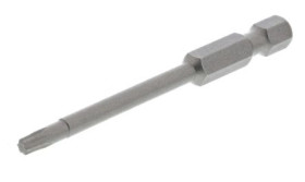 Końcówka wkrętaka, materiał Stal chromowo-molibdenowo-wanadowa, T15