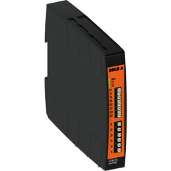 Emergency Stop Module