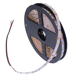 Warm White 3528 LED Strip 5M Reel 12V