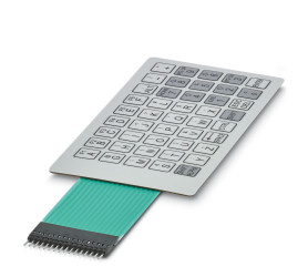 Klawiatura 45 Key Nie