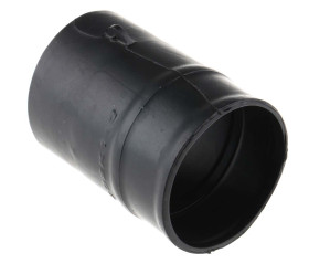 Prosty, Czarny, materiał: Elastomer odporny na płyny, 31mm,TE Connectivity