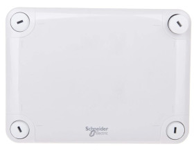 Obudowa 164x121x87mm ABS IP66 Thalassa TBS NSYTBS16128