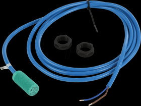 70133061 Inductive Proximity Sensor, 5 mm, NAMUR NC (NC)