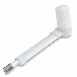 Siłownik liniowy elektryczny, 24V dc, 3000N