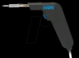 0960ED Ersa quick soldering gun, 75 W, 230 V