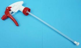 SPRYSKIWACZ TENZI 0,6/1,0 l CHEMIO ODPOR