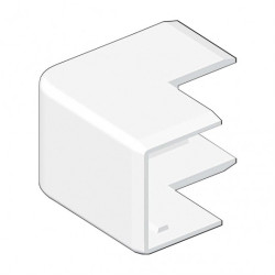 Narożnik zewnętrzny LHD 30x25mm biały KOPOS