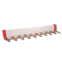 Mostek wtykowy RSP A 4 - 10-torowy