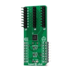 MIKROE Expand 10 Click