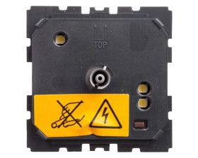 Termostat pokojowy 067400