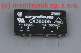 CX380D5 CRYDOM