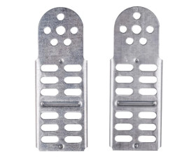 Łącznik przegubowy do korytka H60 RGV 60 FS 7082010 /10szt./