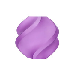 Filament Bambu Lab PLA Translucent 1,75mm 1kg - w zestawie z wielorazową szpulą - Purple