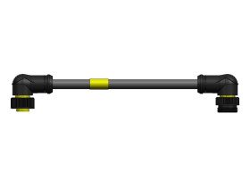 Kabel porty: 2 kabel: 10m