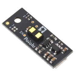 Pololu Digital Distance Sensor with Side-Entry Connector - 100cm