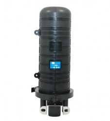 Mufa światłowodowa pionowa TELCOLINE 144F, 3+1, T-M.144.3.1