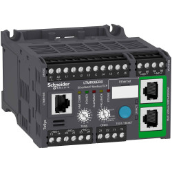 Schneider Electric LTMR08EBD LTMR08EBD Akcesorium do wyłącznika mocy 1 szt.