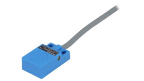 Czujnik Indukcyjny 0 - 8Mm Pnp / No Uzas 10 - 30V Dc 200Ma Ip67 Le10sn08dpo